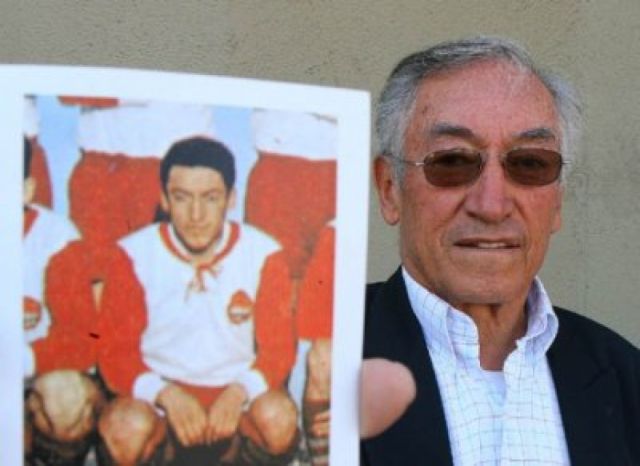 Adi S Campe N Fallece Ramiro Blacut Reconocido Exfutbolista Y