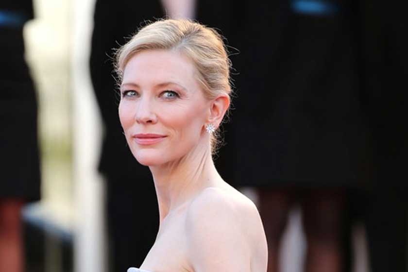 Carol Una Gran Historia De Amor Con Cate Blanchett Que Seduce En Cannes