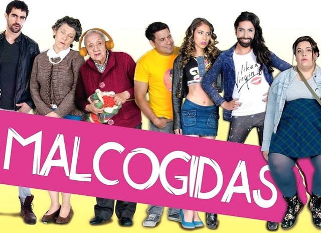 Las Malcogidas, Sol Piedra Agua y Bárbara preselecciones por Bolivia a