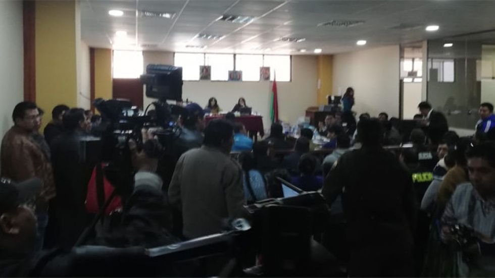 Caso Illanes: Cuatro mineros son sentenciados a cinco años de cárcel
