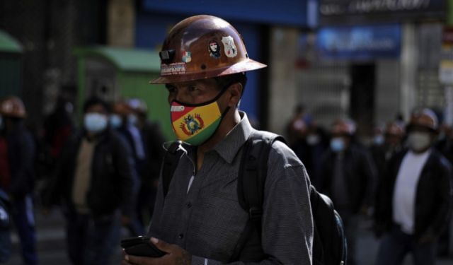 Gobierno establece nuevas medidas para contener el covid-19 hasta el 28 ...