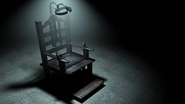 ¿Fusilamiento o silla eléctrica? La pena de muerte en EEUU de nuevo en ...