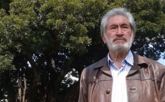 Carlos Soria Galvarro, memoria viva del Premio Nacional de Periodismo