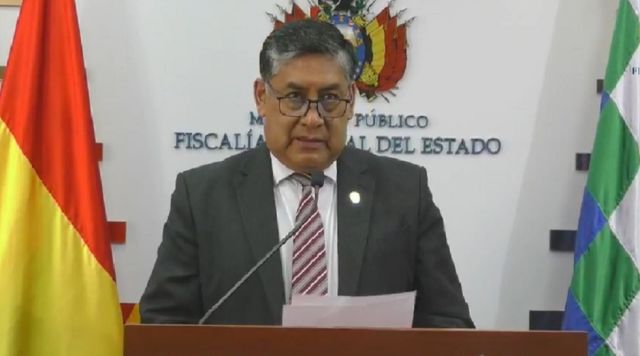 Piden iniciar proceso para elegir al nuevo Fiscal General