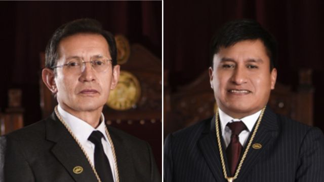 Elecciones judiciales: Suman cinco magistrados del TSJ que buscan ...