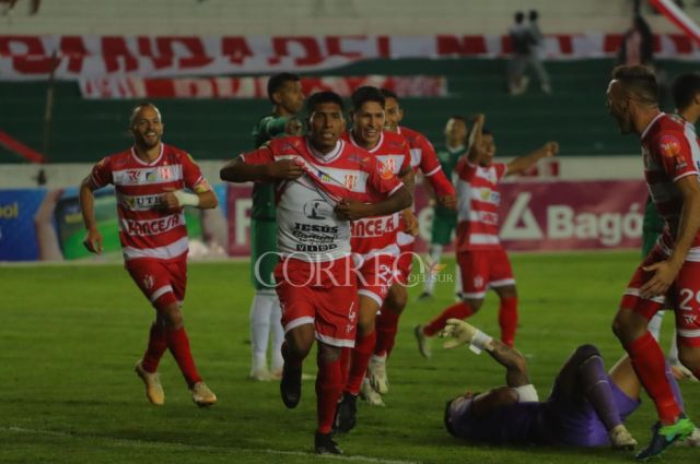 Independiente saca la garra y suma su primer triunfo en el Torneo Clausura