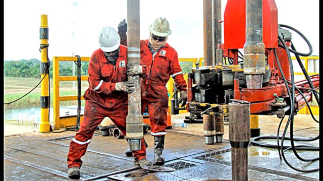 ¿Por qué no se revela la certificación de reservas de gas?
