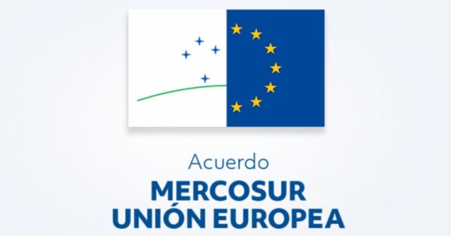 El Mercosur y la Unión Europea cierran al fin el Acuerdo de Libre Comercio