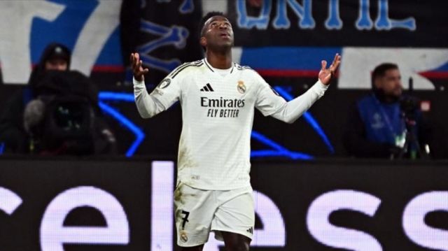 El Real Madrid reacciona en la Champions con un triunfo sobre el Atalanta