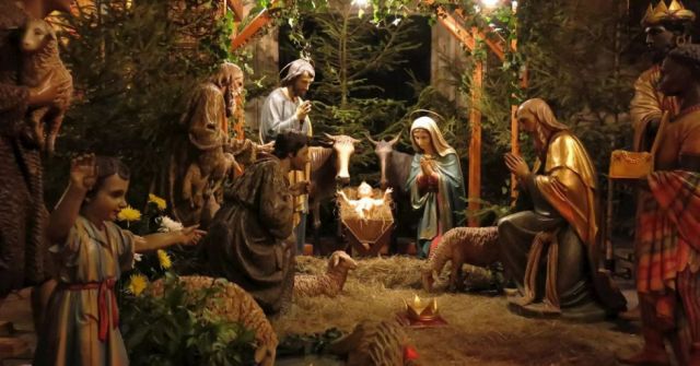 Los orígenes y la evolución de la Navidad