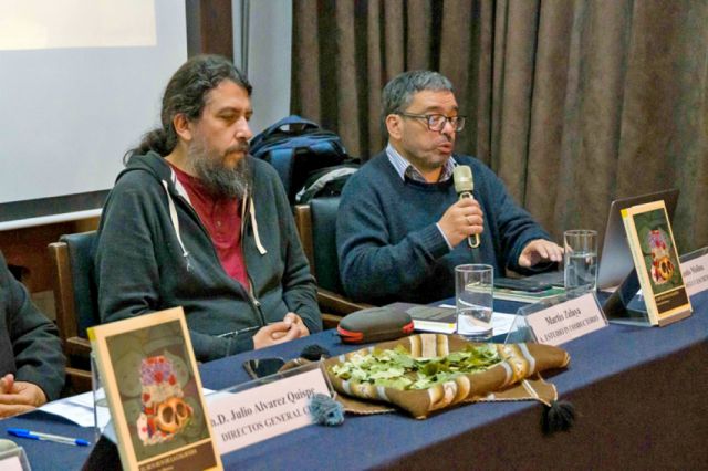 El Run Run De La Calavera Resumen Por Capitulos correodelsur.com