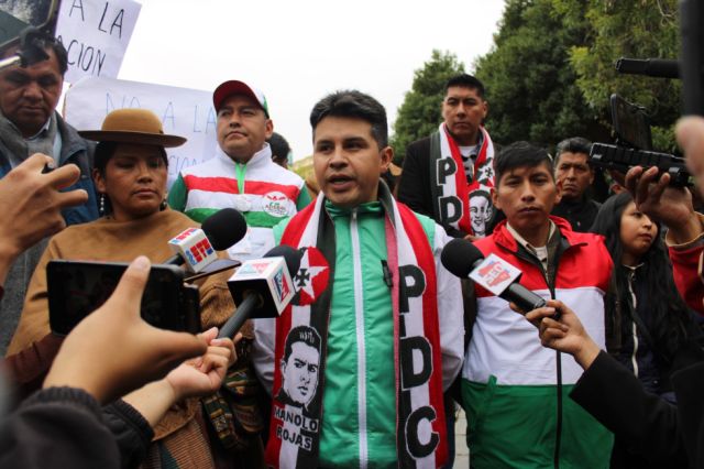 Diputado del PDC apunta a revertir la ley de diferimiento de créditos ...
