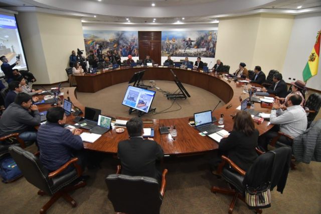Gobierno emite reglamento para el diferimiento automático de créditos ...