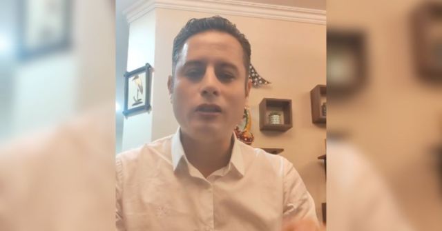 Lara instruye procesos penales y anuncia juicio de responsabilidades ...
