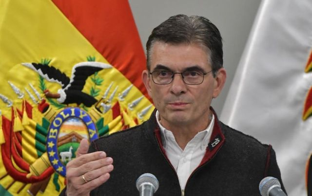 Fcapaz “Consejo económico y social”, la propuesta de Paz para zanjar los ...