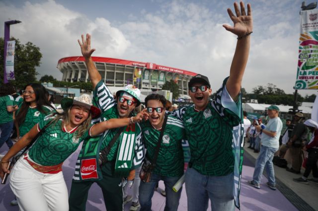 El día 1 del Mundial, en 5 claves