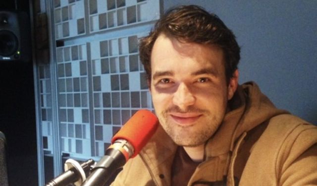 FIFA emite acreditación para periodista francés condenado en Argelia