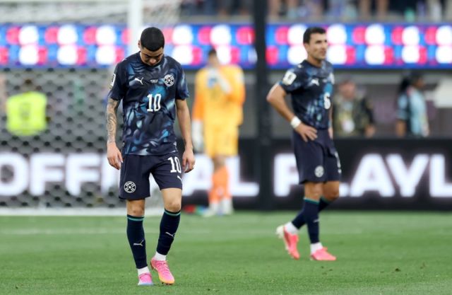 Histórico: El VAR ayudó a cambiar una amonestación en el Mundial  