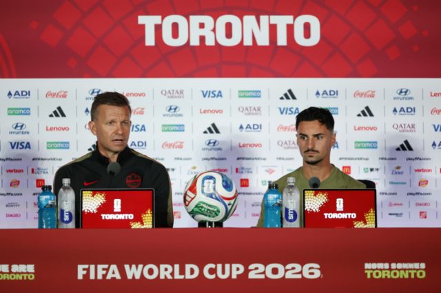 Canadá busca estrenar su Mundial en casa con una victoria: Alineaciones, hora y dónde ver el partido