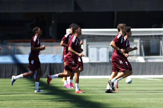 Comienza la revancha de Lopetegui con Qatar frente a Suiza