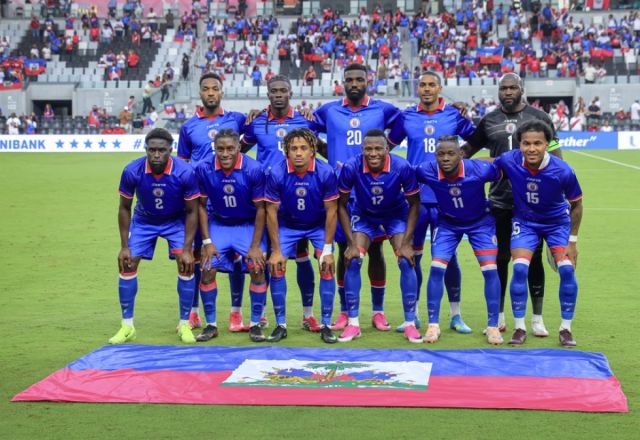 Haití y Escocia buscan pasar la barrera de la fase de grupos en su regreso a los mundiales