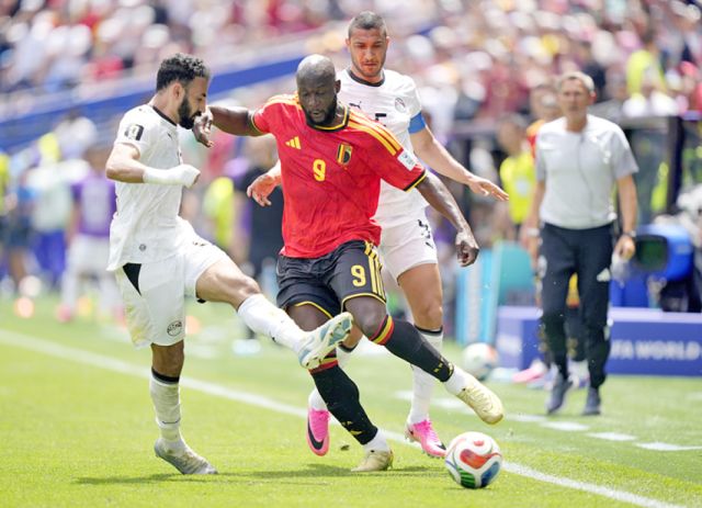 Grupo G: Sendos empates que dejan la serie abierta