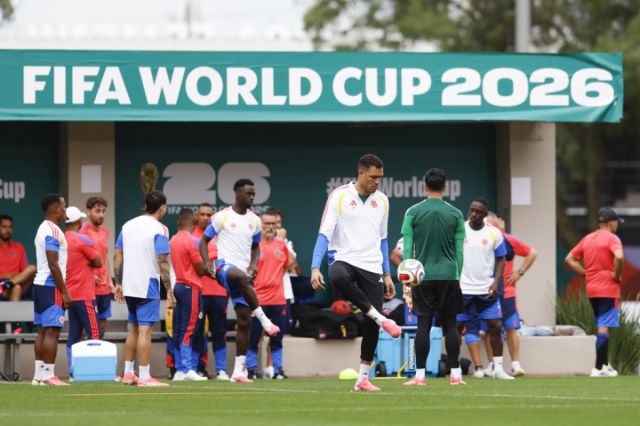 Colombia vuelve al Mundial con sus figuras en un gran momento: Hora y dónde ver el partido