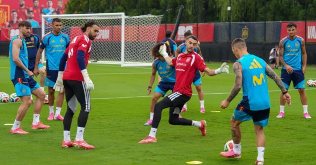El Mundial 2026 pone a prueba el límite corporal de los futbolistas