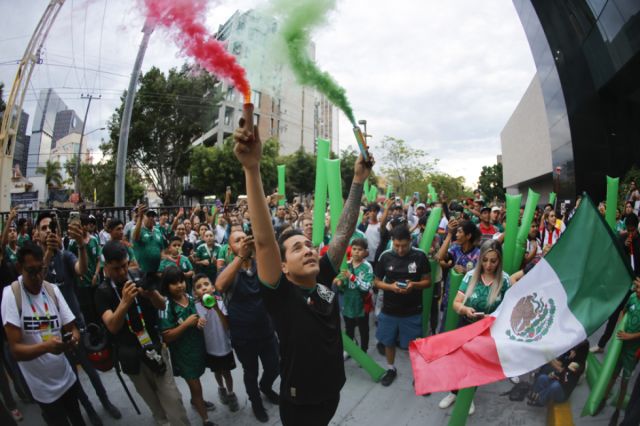 El día 8 del Mundial, en 5 claves