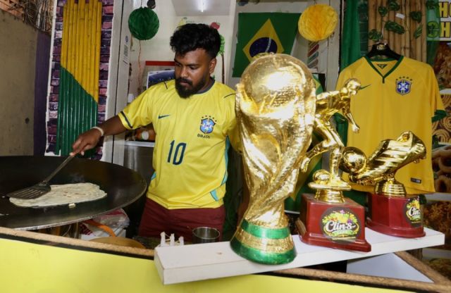 El día 9 del Mundial, en 5 claves
