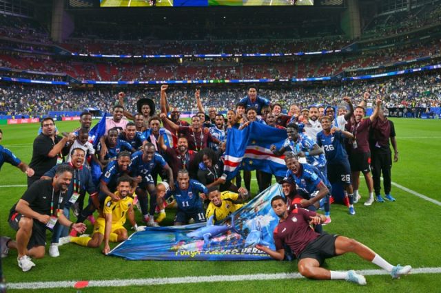 Así se van conformando los partidos de dieciseisavos de final del Mundial