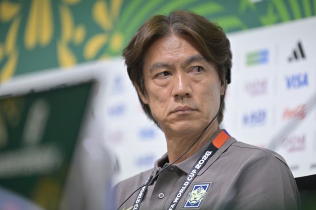 El DT de Corea del Sur renuncia por la eliminación en fase de grupos
