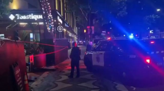 Un muerto y un herido grave en un tiroteo en un fan fest del Mundial en EEUU