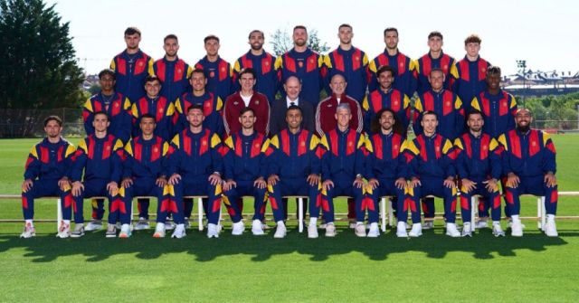 Mundial 2026: España y los penaltis como advertencia