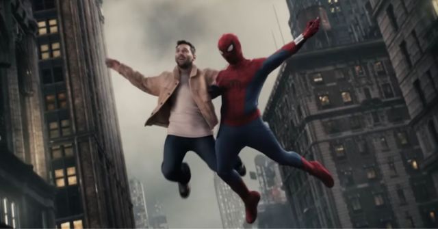 ¡Es canon!: Lionel Messi forma parte del universo de Spider-Man