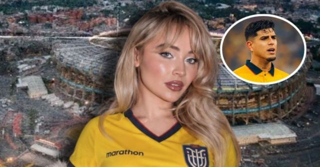 Sabrina Carpenter e Hincapié: ¿Hay un romance entre la estrella pop y el futbolista?