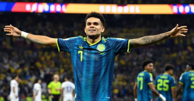De 2014 a 2026: Colombia y su afán de repetir un gran Mundial