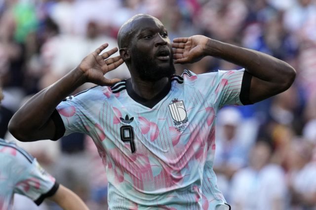 Bélgica elimina a Estados Unidos y se cita con España en cuartos de final