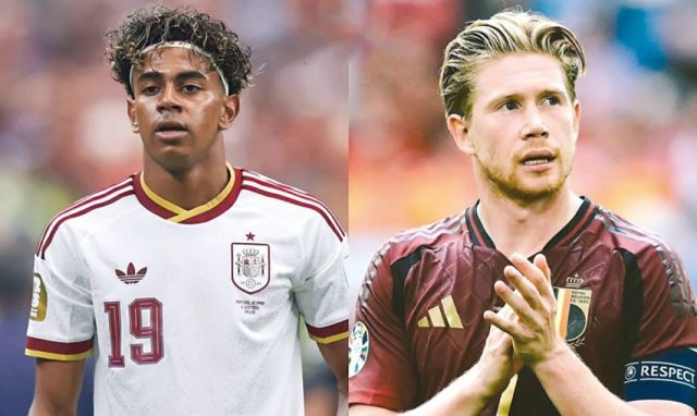 España enfrenta a Bélgica con el sueño de las “semis”
