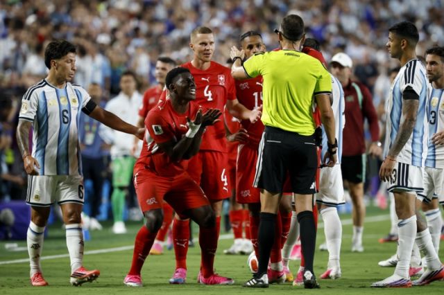 El día 33 del Mundial, en 5 claves