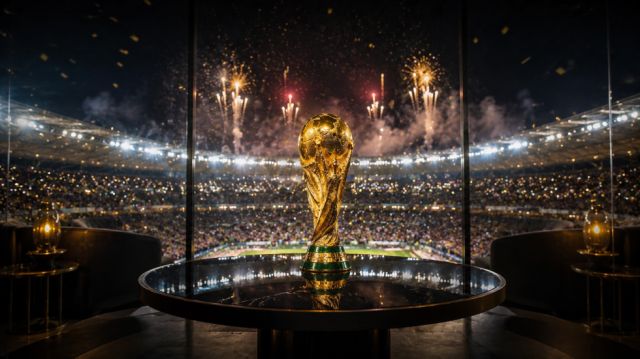 ¿Podrá alguien frenar a Francia en el Mundial 2026?