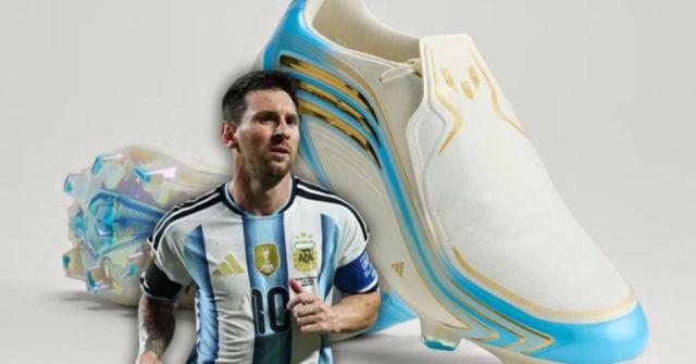 ‘Último Tango’ o la magia intacta de Messi 20 años después de su primer baile