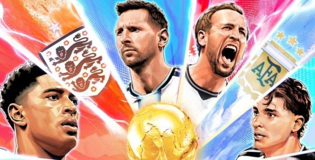 El día 35 del Mundial, en 5 claves