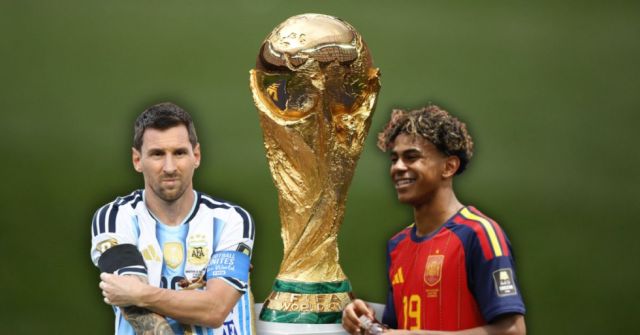 De la ‘Finalissima’ pendiente a la final del Mundial 114 días después