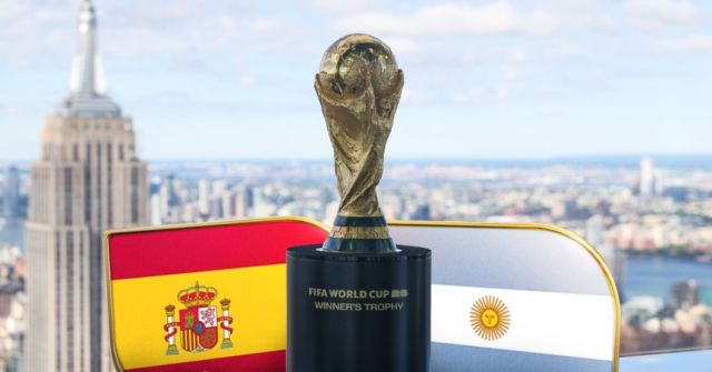 Nueva York: ¿Incendios forestales ponen en riesgo a la final del Mundial 2026?