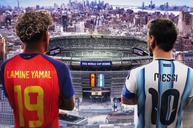 El último día del Mundial, en 5 claves