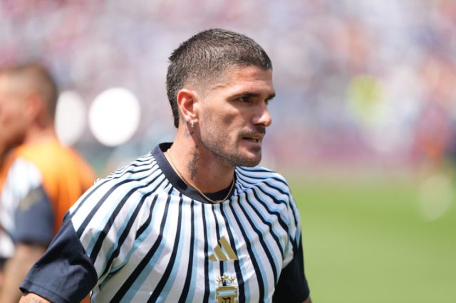 De Paul, Montiel y Nico González, las novedades del once de Scaloni