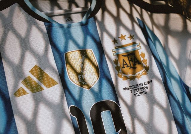 Justicia de EEUU investiga a una empresa relacionada a la Asociación del Fútbol Argentino