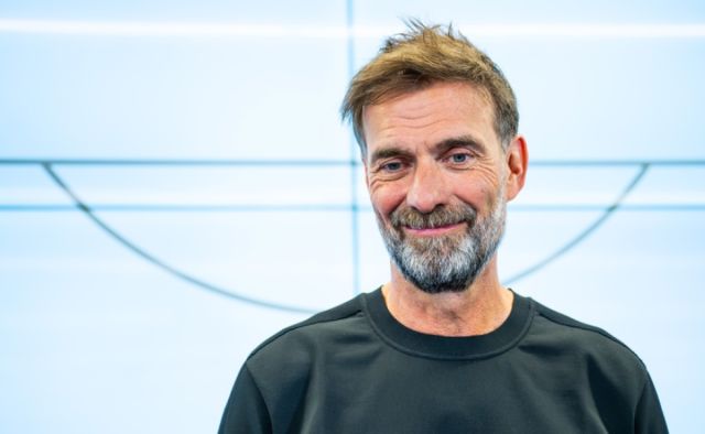 Jürgen Klopp, seleccionador de Alemania hasta la conclusión del Mundial 2030