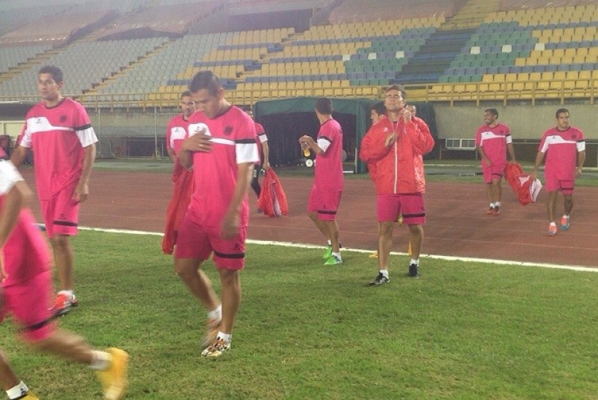 Universitario busca su primer triunfo en la Copa Libertadores. Foto: Prensa Universitario